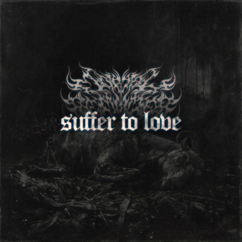 Mortal Reminder : Suffer to Love (Single)